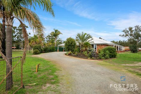 Property photo of 5 Meadowbrook Retreat Oakford WA 6121