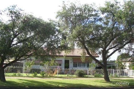 Property photo of 55 Shannon Street Lalor Park NSW 2147