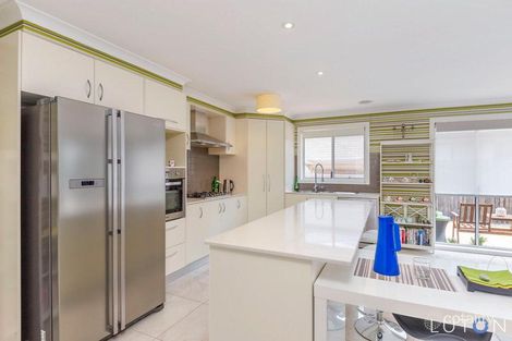 Property photo of 38 Aida Ball Circuit Forde ACT 2914
