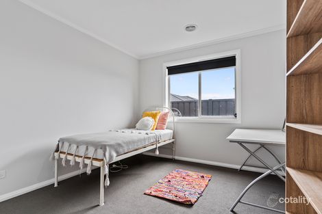 Property photo of 9 McCubbin Street Huntly VIC 3551