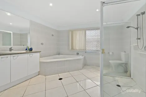 Property photo of 52 Glenfields Boulevard Mountain Creek QLD 4557