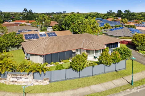 Property photo of 52 Glenfields Boulevard Mountain Creek QLD 4557