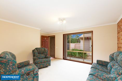 Property photo of 31/26 Burdett Crescent Theodore ACT 2905