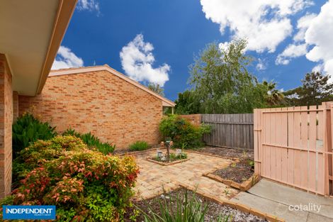 Property photo of 31/26 Burdett Crescent Theodore ACT 2905