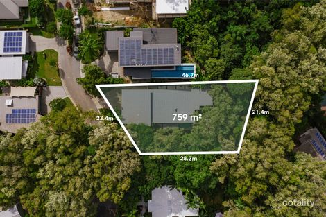 Property photo of 10 Onyx Street Clifton Beach QLD 4879