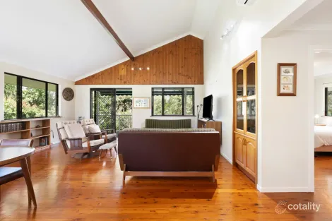 Property photo of 9 Peppertree Close Marcus Beach QLD 4573