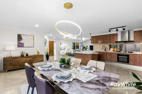 Property photo of 30 Tralee Place Parkinson QLD 4115