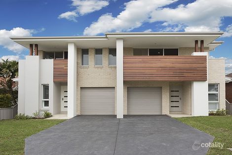 20b Bimbadeen Ave, Miranda, NSW 2228