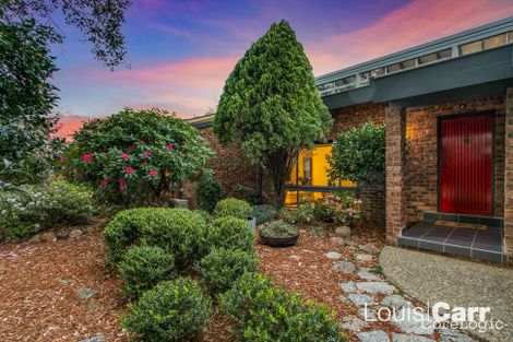 Property photo of 47 Range Road West Pennant Hills NSW 2125