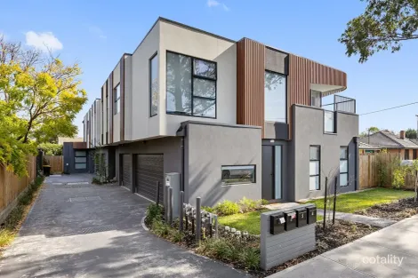 2/263 Oriel Rd, Heidelberg West, VIC 3081