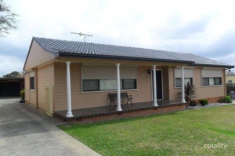 Property photo of 4 Wickham Street Stanford Merthyr NSW 2327