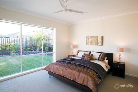 Property photo of 11 Glasswing Drive Upper Coomera QLD 4209