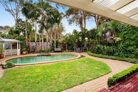 Property photo of 14 John Street Beaumaris VIC 3193