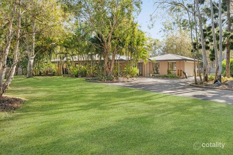 Property photo of 148 Molle Road Ransome QLD 4154