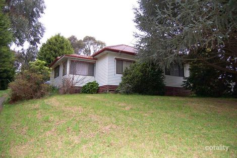 46 Mt Pleasant Rd, Monbulk, VIC 3793