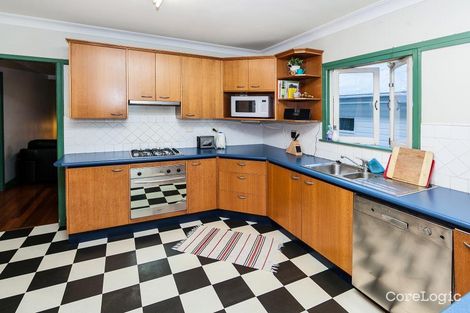 Property photo of 21 Glanmire Street Paddington QLD 4064