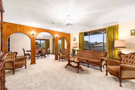 Property photo of 1 Turana Street Doncaster VIC 3108