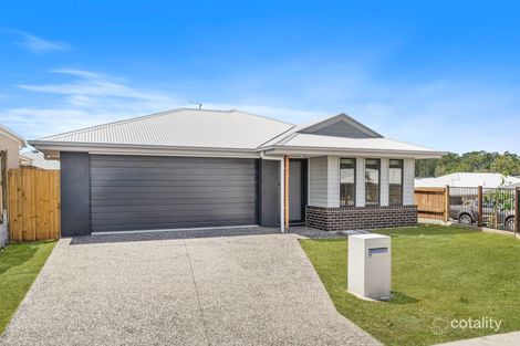 17 Kashmir Cct, Greenbank, QLD 4124
