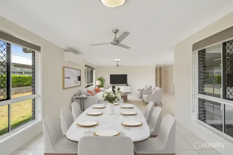 Property photo of 46 Trevean Drive Kleinton QLD 4352