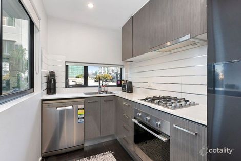 Property photo of 211/70-78 Victoria Street West End QLD 4101