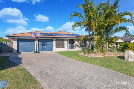 5 Bakerana Ct, Ormeau, QLD 4208