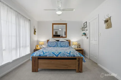 Property photo of 11 McCullagh Court Legana TAS 7277