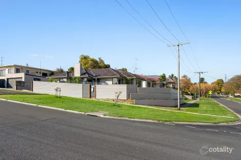 Property photo of 48 Queen Street Korumburra VIC 3950