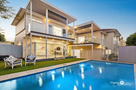 Property photo of 47 Bovelles Street Camp Hill QLD 4152