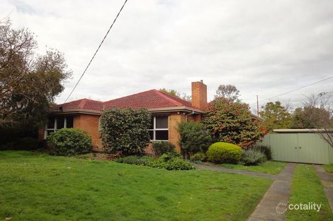 Property photo of 12 Arundel Street Croydon VIC 3136