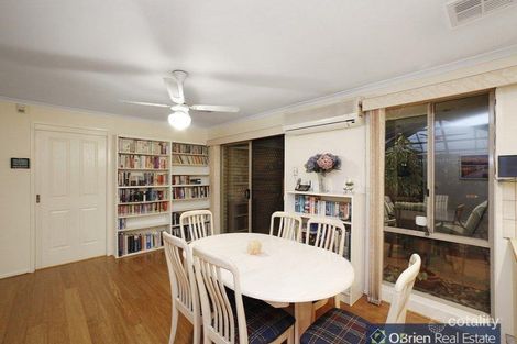Property photo of 45 Ivan Crescent Hampton Park VIC 3976