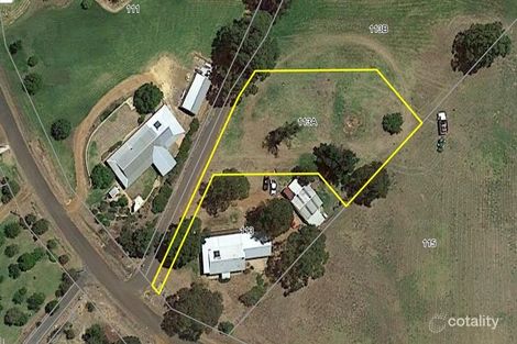 113a Palmer St, Donnybrook, WA 6239