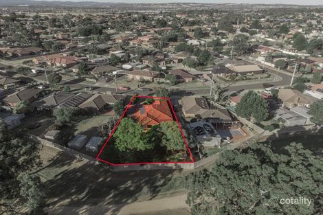 Property photo of 29 Strong Drive Hampton Park VIC 3976