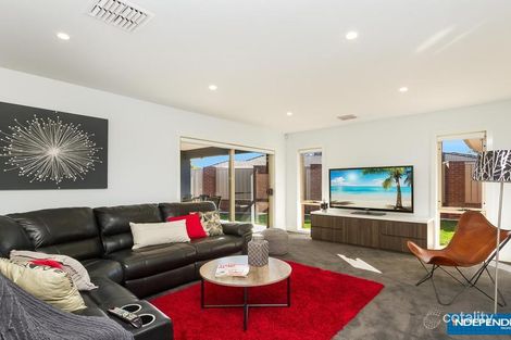 Property photo of 52 Bill Ferguson Circuit Bonner ACT 2914