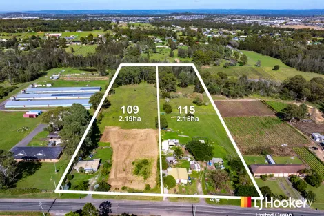 115 Deepfields Rd, Catherine Field, NSW 2557