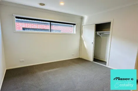 Property photo of 21 Rapa Drive Tarneit VIC 3029