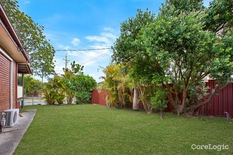 Property photo of 95 Madigan Boulevard Mount Warrigal NSW 2528