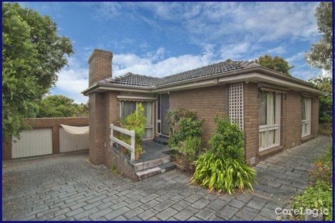 Property photo of 4 Darvell Close Wheelers Hill VIC 3150