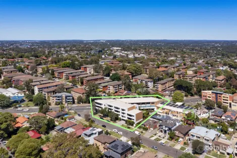 Property photo of 18/556 Forest Road Penshurst NSW 2222