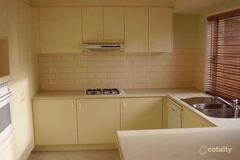 Property photo of 9 Ramble Crescent Croydon VIC 3136