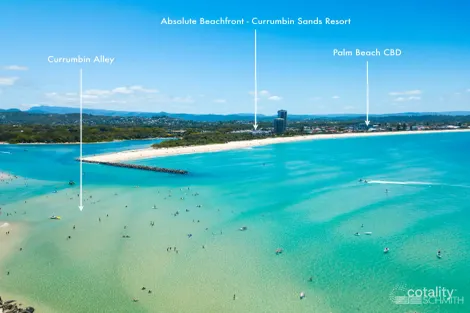 35/955 Gold Coast Hwy, Palm Beach, QLD 4221