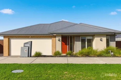 12 BURGAN AVE, NORTH WONTHAGGI, VIC 3995
