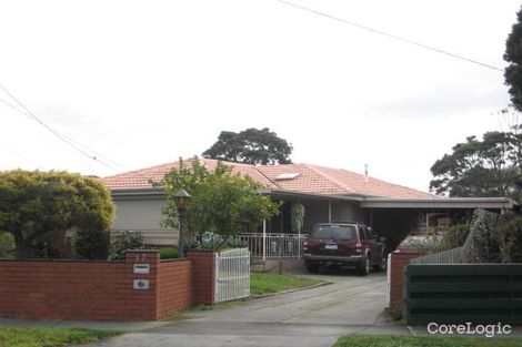 Property photo of 17 Beau Vorno Avenue Keysborough VIC 3173
