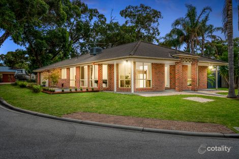 Property photo of 38 Manorwoods Drive Frankston VIC 3199