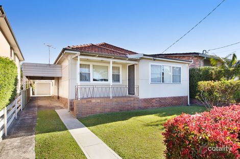 Property photo of 21 Parkes Street Manly Vale NSW 2093