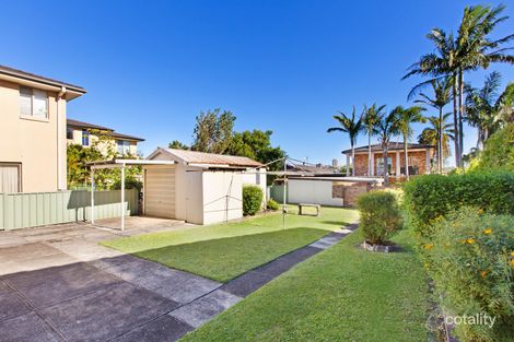 Property photo of 21 Parkes Street Manly Vale NSW 2093