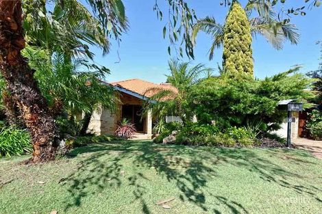 Property photo of 6 Gillespie Close Willetton WA 6155