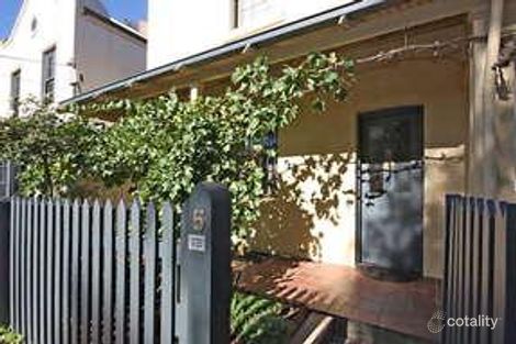 19 Strangways Pl, North Adelaide, SA 5006