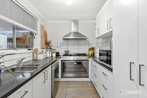 Property photo of 20 Melinga Crescent Mornington VIC 3931