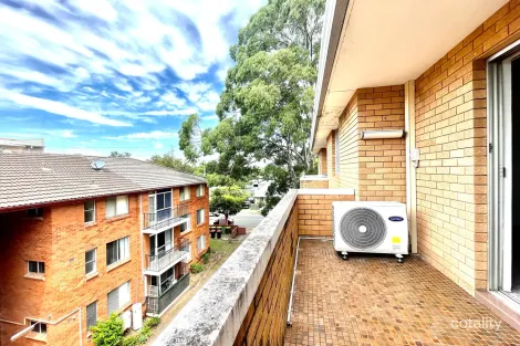 6/211 Derby St, Penrith, NSW 2750