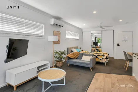 1/52 Paramount Tce, Seven Hills, QLD 4170